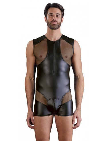 Klasyczny kostium Men´s Jumpsuit M - Komplety, kostiumy - 5