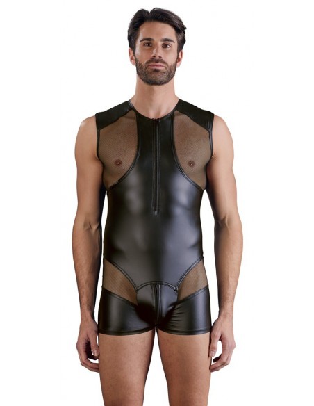 Klasyczny kostium Men´s Jumpsuit M - Komplety, kostiumy - 5