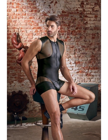 Klasyczny kostium Men´s Jumpsuit M - Komplety, kostiumy - 9