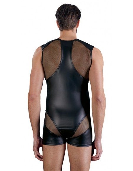 Klasyczny kostium Men´s Jumpsuit M - Komplety, kostiumy - 12