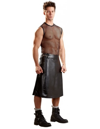 Prześwitujący podkoszulek Men´s Net Shirt M/L - Koszule, koszulki, podkoszulki - 3