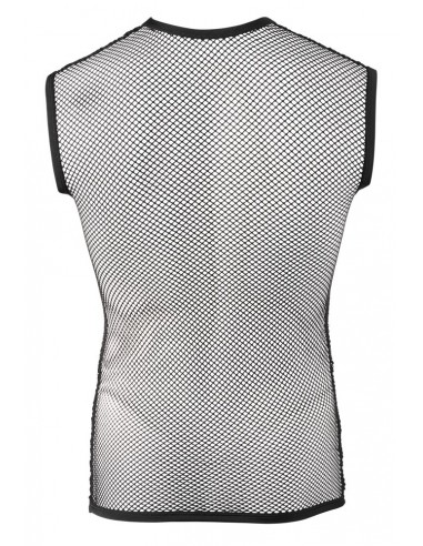 Prześwitujący podkoszulek Men´s Net Shirt M/L - Koszule, koszulki, podkoszulki - 5