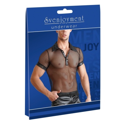 Seksowna koszulka classic Men´s Shirt - 1