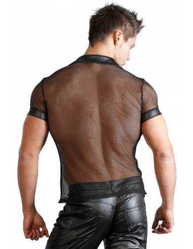 Seksowna koszulka classic Men´s Shirt S - Koszule, koszulki, podkoszulki - 6