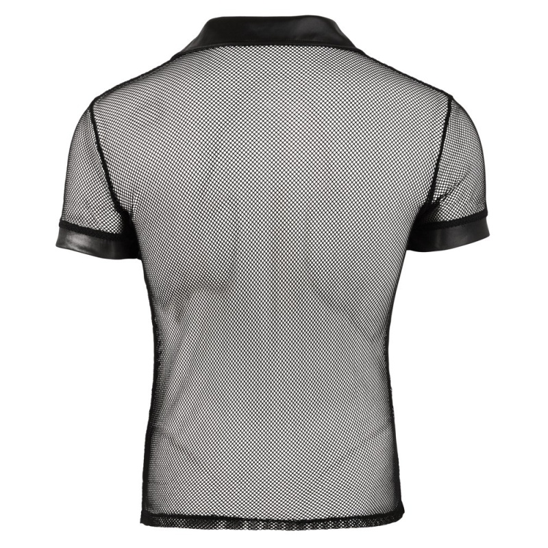Seksowna koszulka classic Men´s Shirt - 7