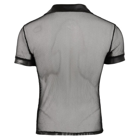 Seksowna koszulka classic Men´s Shirt - 7