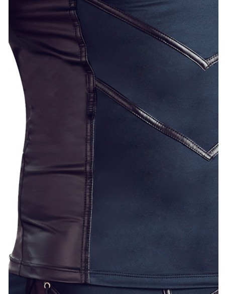 Koszulka ze wzorem Men's Top S - Koszule, koszulki, podkoszulki - 6