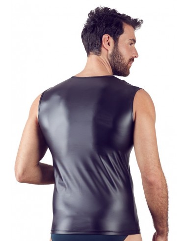 Koszulka ze wzorem Men's Top S - Koszule, koszulki, podkoszulki - 7