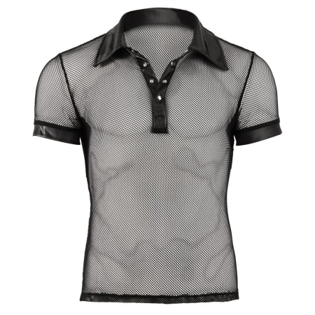 Seksowna koszulka classic Men´s Shirt 2XL - 5