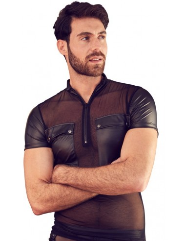 Koszulka z kieszeniami Men's Shirt S - Koszule, koszulki, podkoszulki - 2