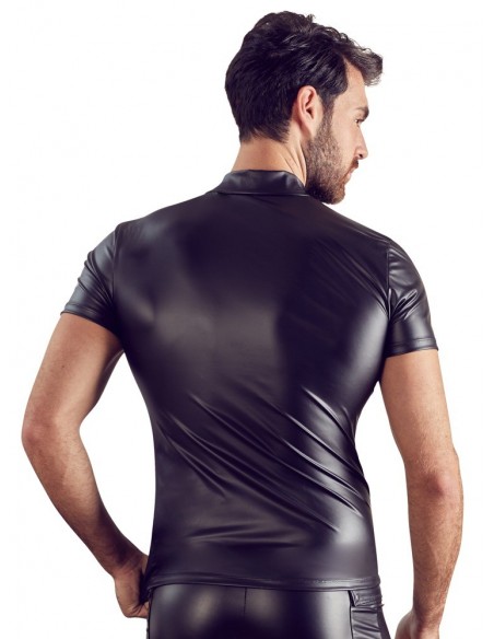 Koszulka z kieszeniami Men's Shirt S - Koszule, koszulki, podkoszulki - 6