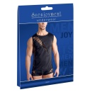 Podkoszulek z wycięciem Men´s Shirt 2XL - 1