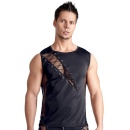 Podkoszulek z wycięciem Men´s Shirt 2XL - 2