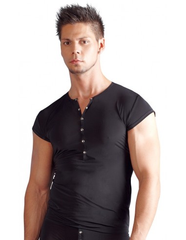 Koszulka z guzikami Men´s Shirt S - Koszule, koszulki, podkoszulki - 2