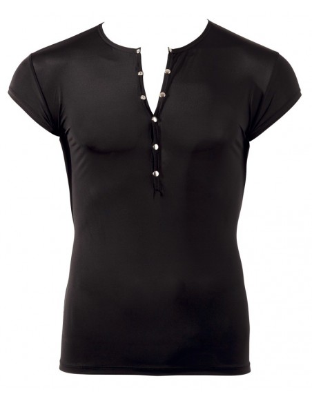 Koszulka z guzikami Men´s Shirt S - Koszule, koszulki, podkoszulki - 4