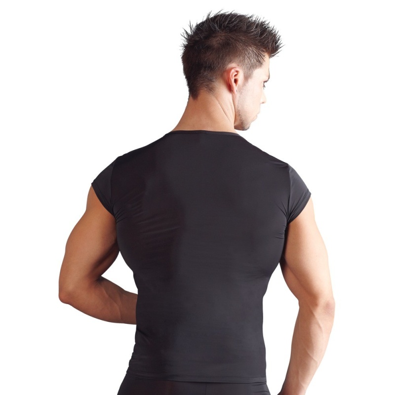 Koszulka z guzikami Men´s Shirt - 5