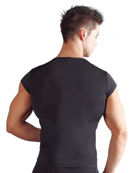 Koszulka z guzikami Men´s Shirt S - Koszule, koszulki, podkoszulki - 5