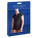 Koszulka z guzikami Men´s Shirt M - 1