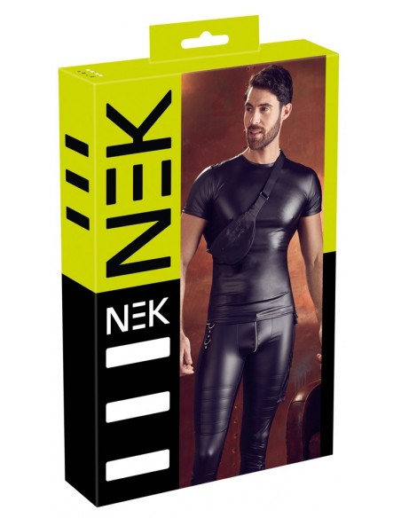 Koszulka z nerką Men's Shirt and Bag XL - Koszule, koszulki, podkoszulki - 1