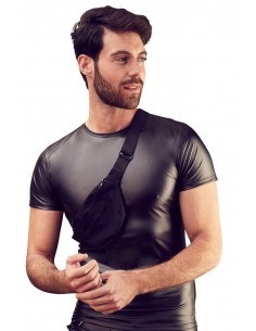 Koszulka z nerką Men's Shirt and Bag XL - Koszule, koszulki, podkoszulki - 1 2