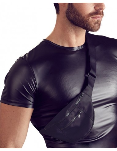 Koszulka z nerką Men's Shirt and Bag XL - Koszule, koszulki, podkoszulki - 6