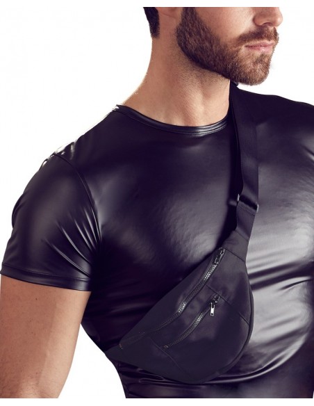 Koszulka z nerką Men's Shirt and Bag XL - Koszule, koszulki, podkoszulki - 6