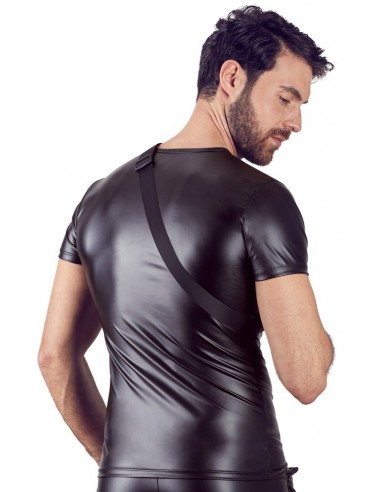 Koszulka z nerką Men's Shirt and Bag XL - Koszule, koszulki, podkoszulki - 7