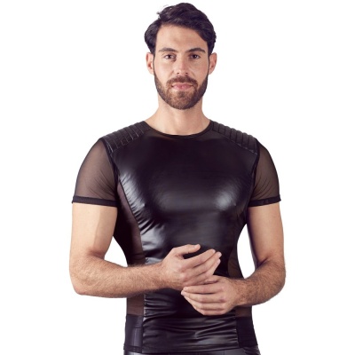 Koszulka classic Men's Shirt - 1 2