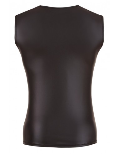 Erotyczna koszula ze zdobieniem Men´s Shirt S - Koszule, koszulki, podkoszulki - 5