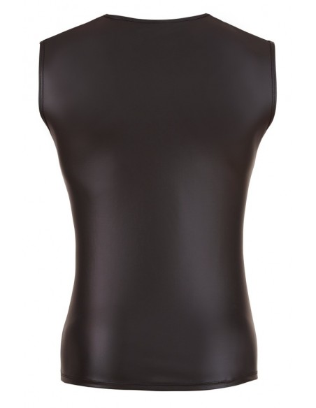 Erotyczna koszula ze zdobieniem Men´s Shirt S - Koszule, koszulki, podkoszulki - 5