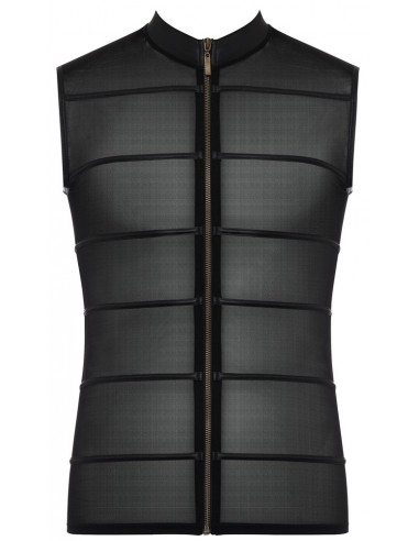 Podkoszulek z zamkiem Men's Shirt S - Koszule, koszulki, podkoszulki - 7