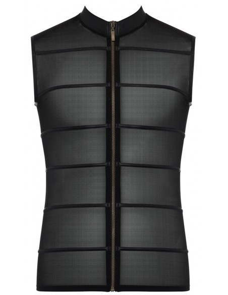 Podkoszulek z zamkiem Men's Shirt S - Koszule, koszulki, podkoszulki - 7