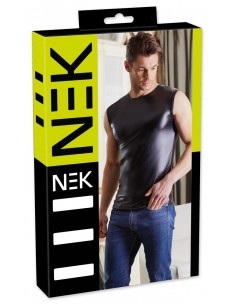 Klasyczna koszulka Men's Top S - Koszule, koszulki, podkoszulki - 1