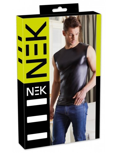 Klasyczna koszulka Men's Top S - Koszule, koszulki, podkoszulki - 1