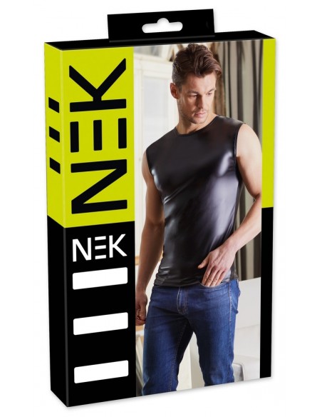 Klasyczna koszulka Men's Top S - Koszule, koszulki, podkoszulki - 1