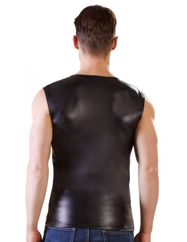 Klasyczna koszulka Men's Top S - Koszule, koszulki, podkoszulki - 2