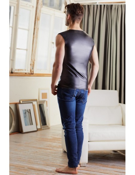 Klasyczna koszulka Men's Top S - Koszule, koszulki, podkoszulki - 3