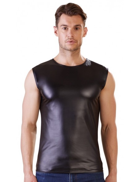 Klasyczna koszulka Men's Top S - Koszule, koszulki, podkoszulki - 4