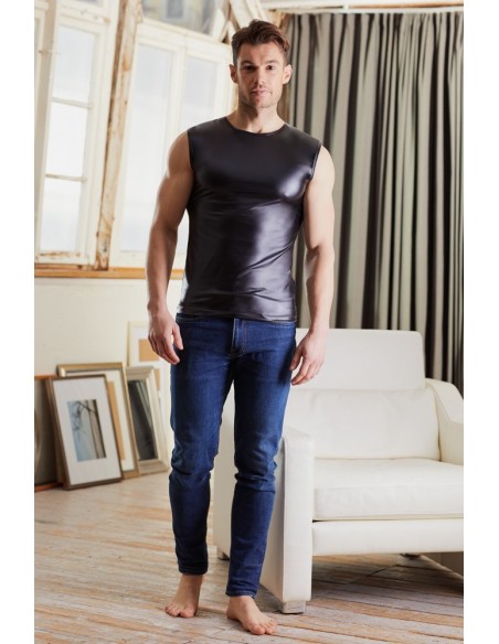 Klasyczna koszulka Men's Top S - Koszule, koszulki, podkoszulki - 8