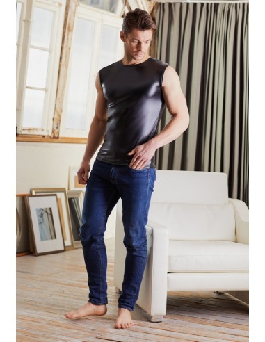 Klasyczna koszulka Men's Top S - Koszule, koszulki, podkoszulki - 10