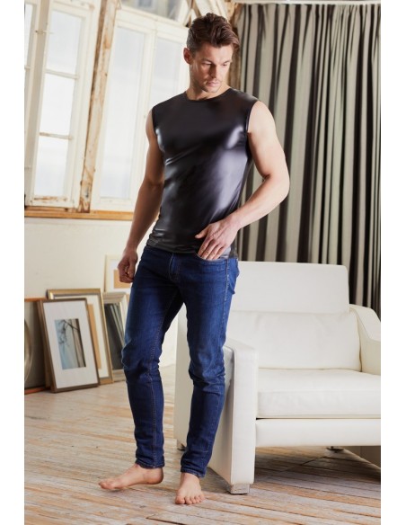 Klasyczna koszulka Men's Top S - Koszule, koszulki, podkoszulki - 10