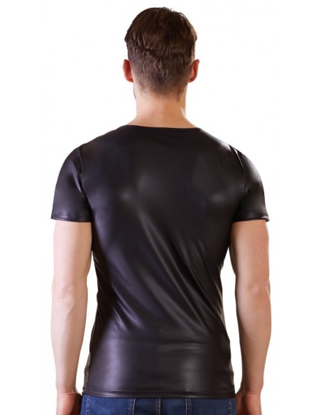 Zdobiona koszulka Men's Shirt S - Koszule, koszulki, podkoszulki - 10