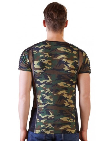 Koszulka moro Men's Shirt M - Koszule, koszulki, podkoszulki - 10