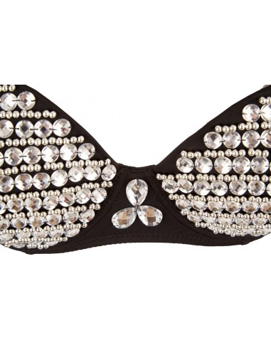 Glittery Bra 75B - Biustonosze i staniki - 4