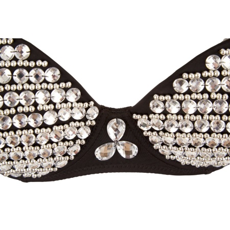 Glittery Bra - 4