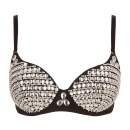 Glittery Bra 80C - 3