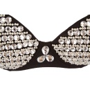 Glittery Bra 80C - 4