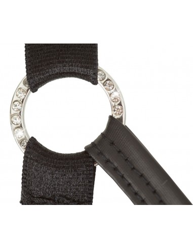 Komplet bielizny Bra Wetlook 90E/XL - Wetlook, Vinyl, Datex, Latex - 5