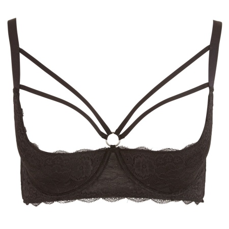 Shelf Bra - 3