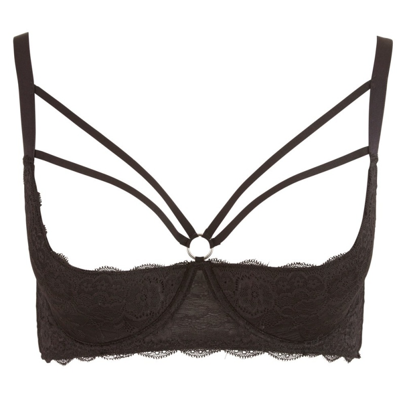 Shelf Bra 90D - 3